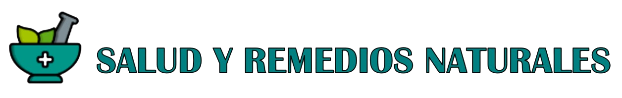 Salud y Remedios Naturales