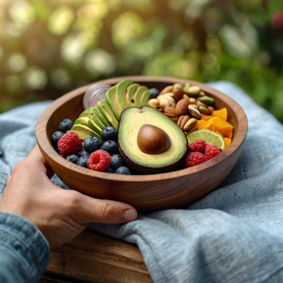 Alimentación Consciente